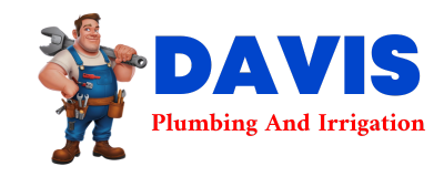 Trusted plumber in MARENGO